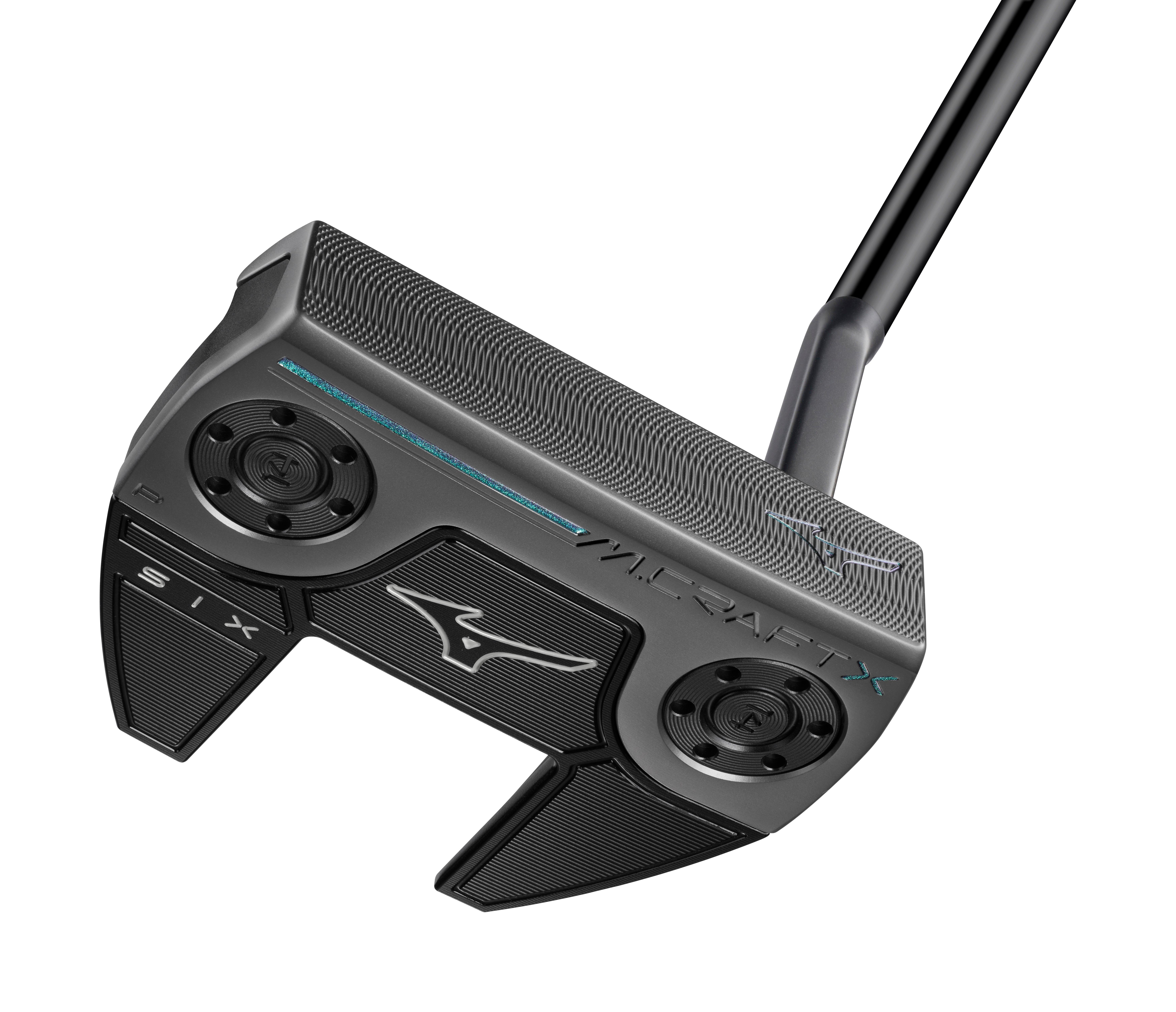 M Craft X S6 Putter | MIZUNO | Putters | Men's | Golf Town